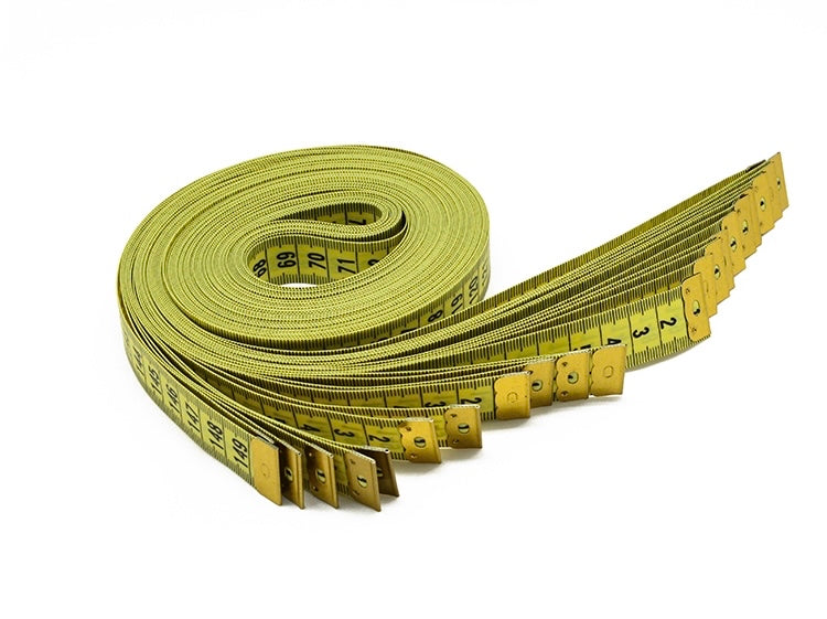 JINZEN® Measuring Tape