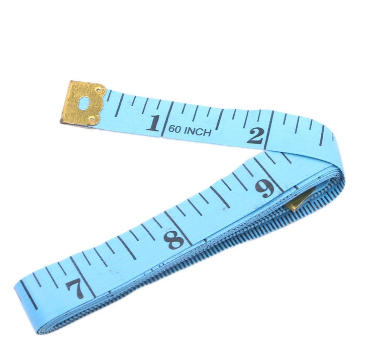 JACK® Measuring Tape
