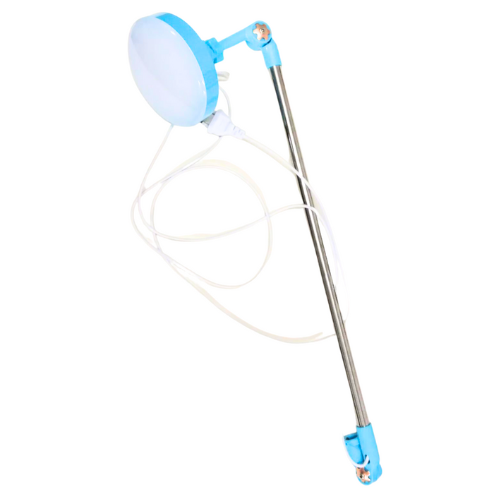 JACK® LED Round Lamp