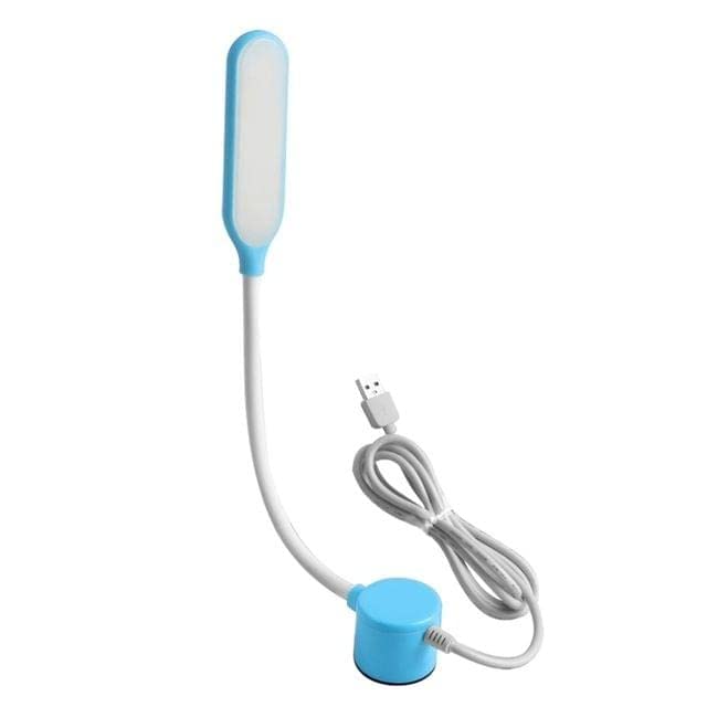 JACK®  LED Dimmable Lamp (USB PLUG)