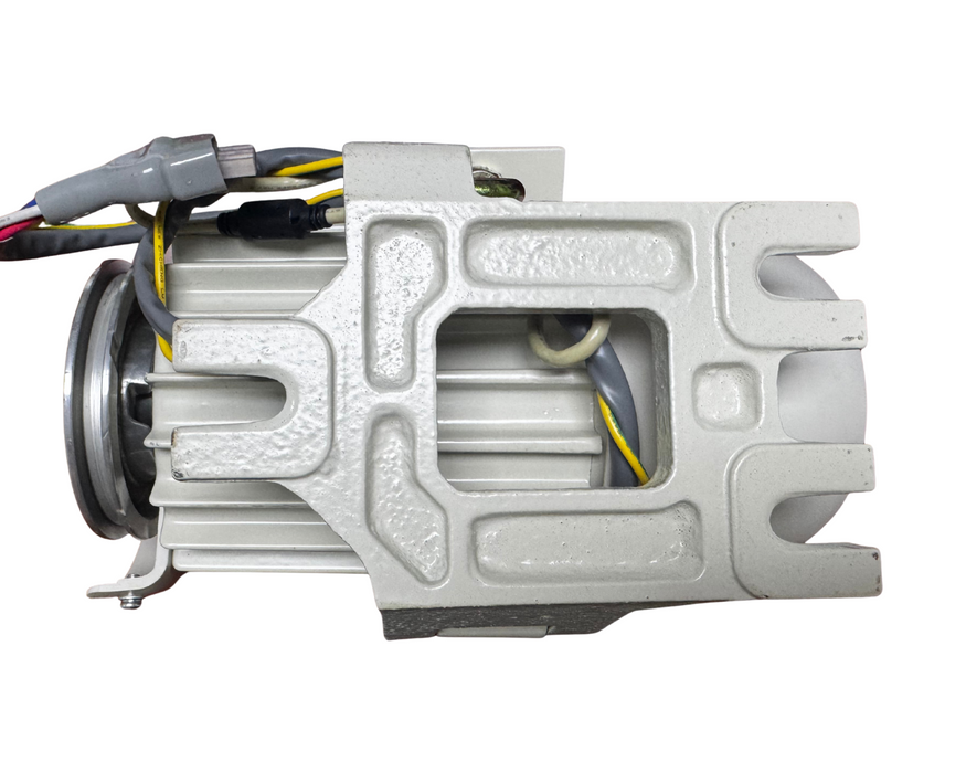 SunStar® AC SERVO MOTOR