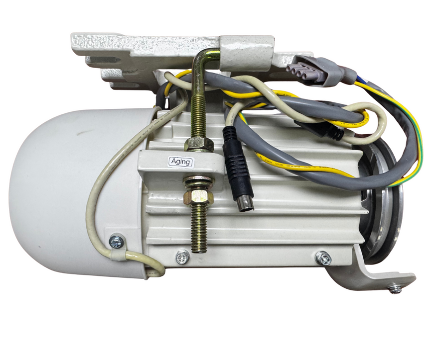 SunStar® AC SERVO MOTOR