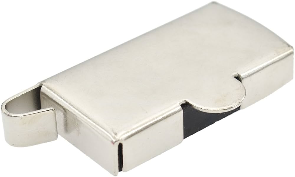 MG20L: Magnetic Sewing Machine Gauge Guide