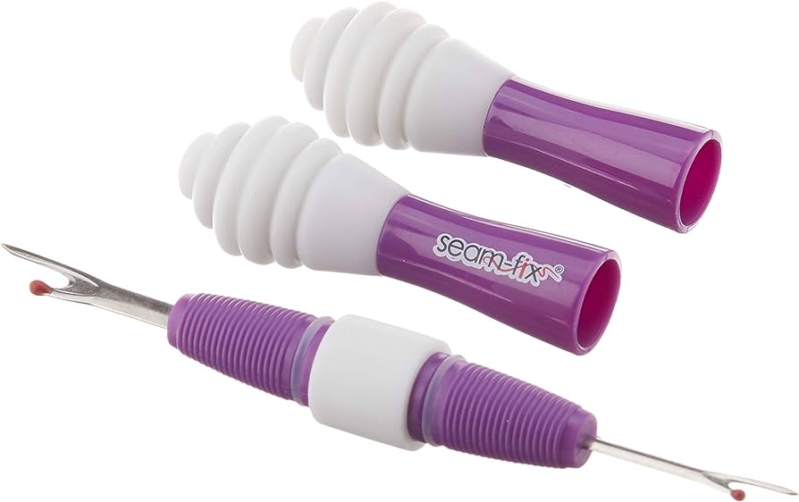 Seam Fix Double Sided Seam Ripper