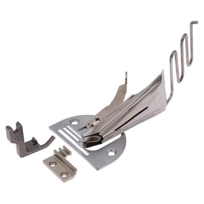 A10: PLAIN SEWING BINDER SET