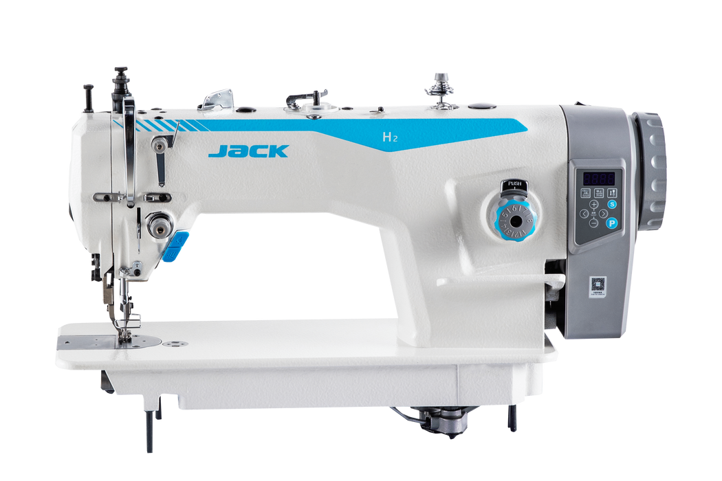 JK-H2-A: Basic Top Feed Lockstitch 220v