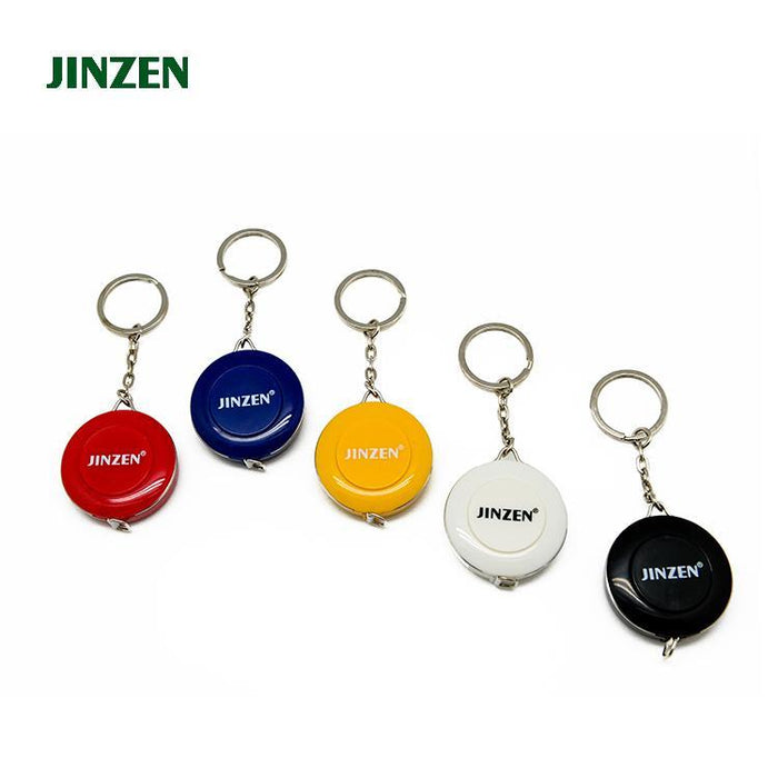 JINZEN®  Retractable Measuring Tape