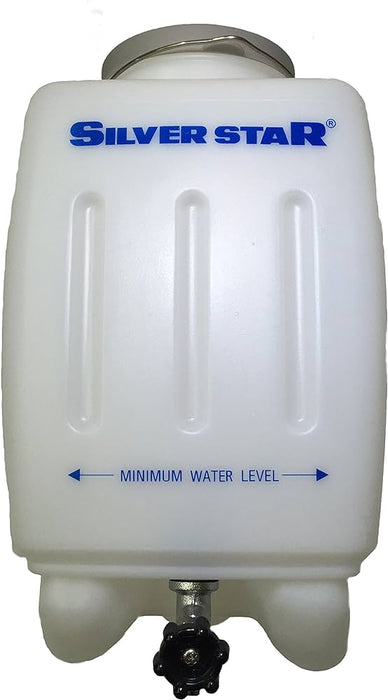SilverStar® Replacement Tank for Gravity Irons