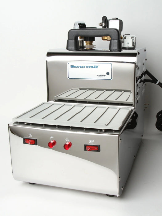 SilverStar® SB-400: BOILER IRON 110v