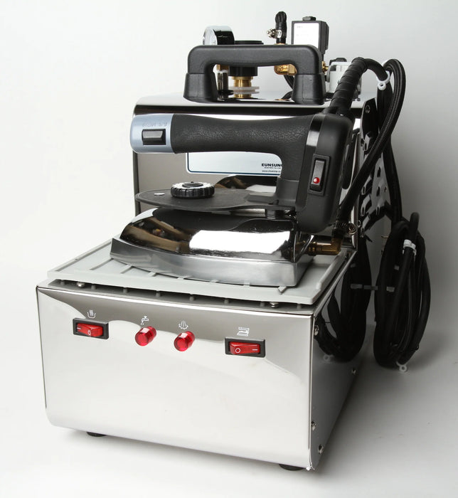 SilverStar® SB-400: BOILER IRON 110v