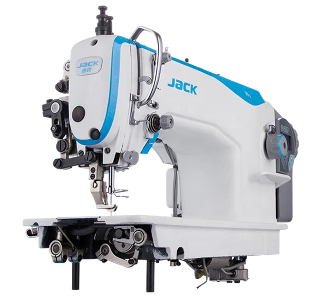 H5: Automatic Walking Foot Industrial Sewing Machine 220v