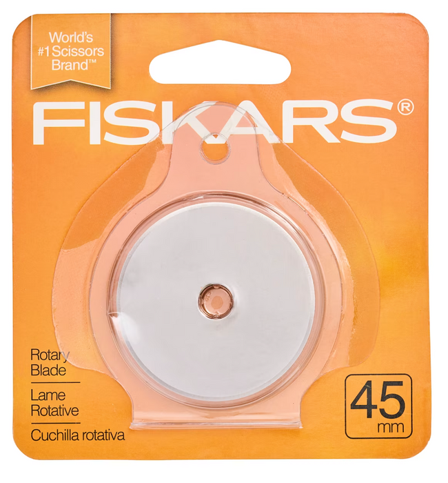 Fiskars® 45mm Rotary Blade