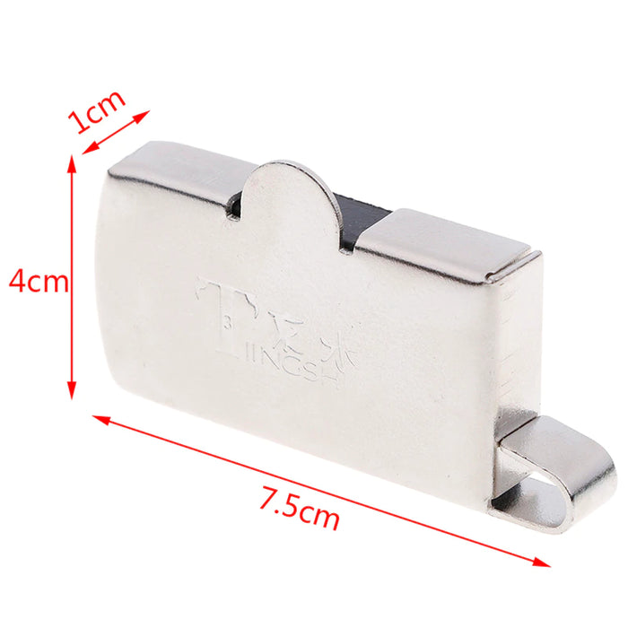 MG20L: Magnetic Sewing Machine Gauge Guide