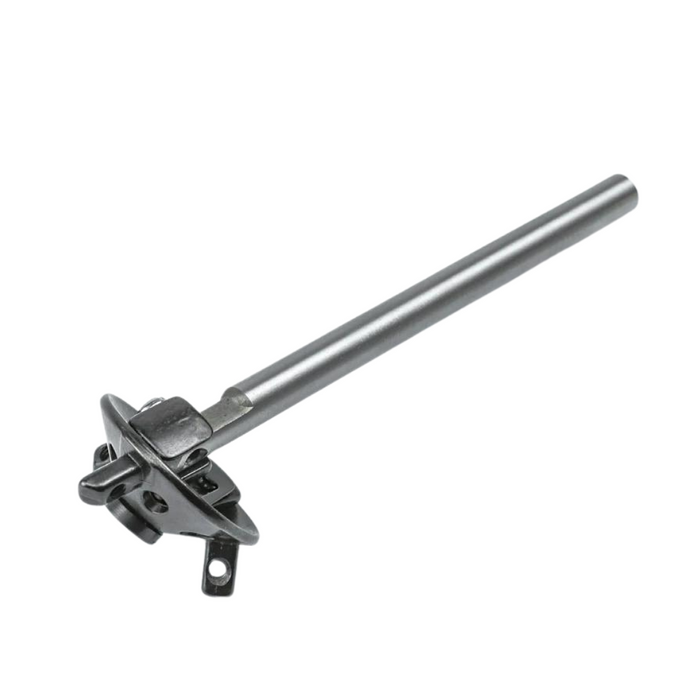 NB3F: Presser Foot Turret Assembly