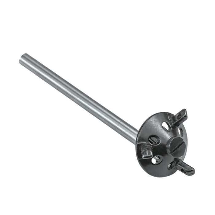 NB3F: Presser Foot Turret Assembly