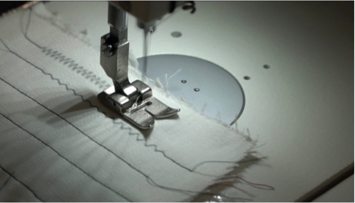 20U: Zig-Zag Direct Drive 110v