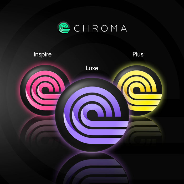 CHROMA EMBROIDERY SOFTWARE
