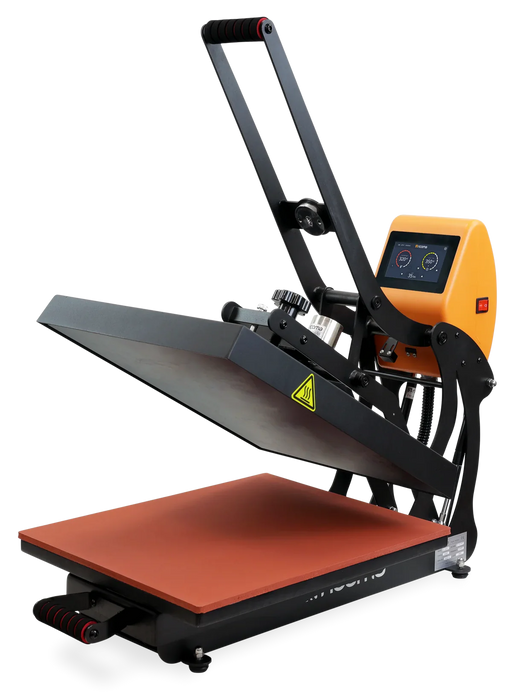 RICOMA® Auto-Open 16” x 20” Flat Heat Press