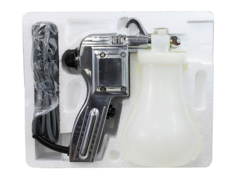 Jinzen: Textile Cleaning Gun