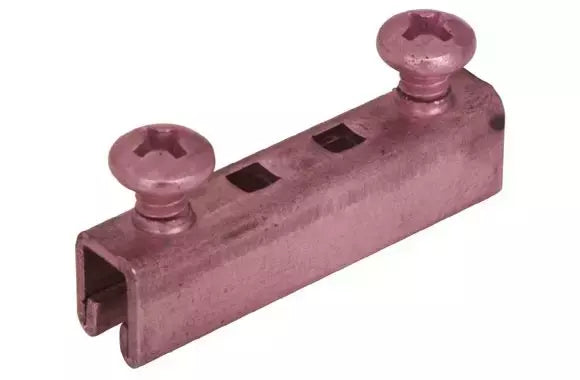 E190-3: Electro-Rail - Bus Bar Connector