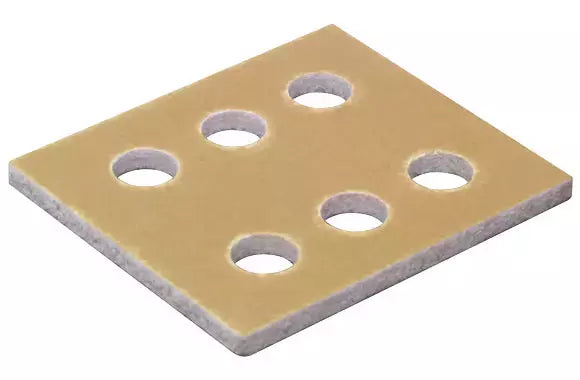 12281-1: Electro-Rail - Coupling Insulator