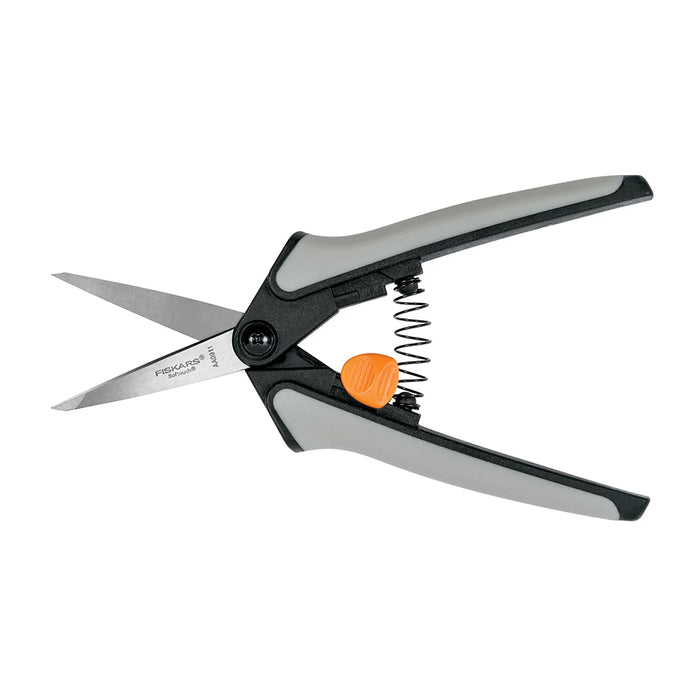 FISKARS® Spring Action Snips