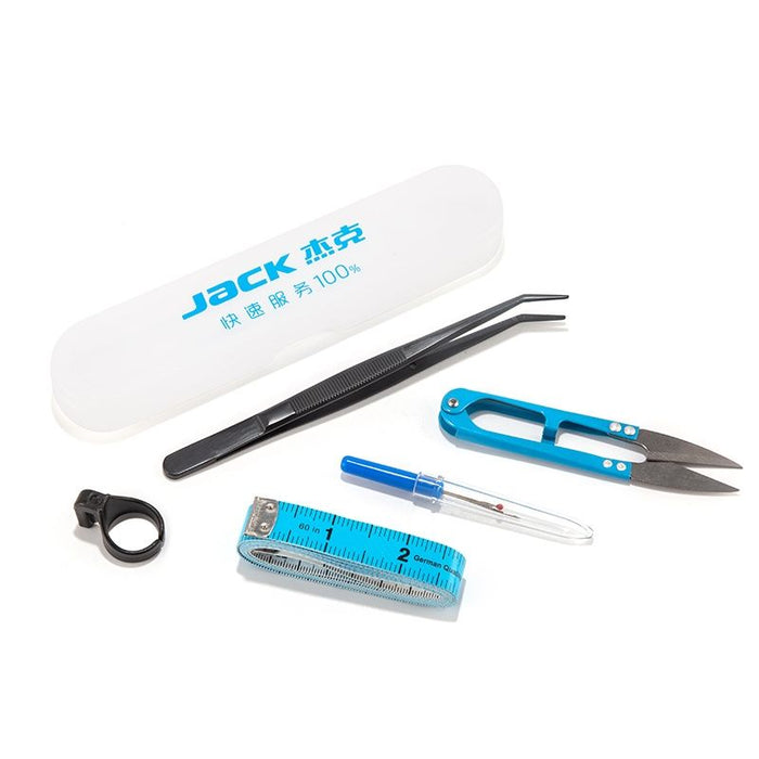 JACK TOOLS SET