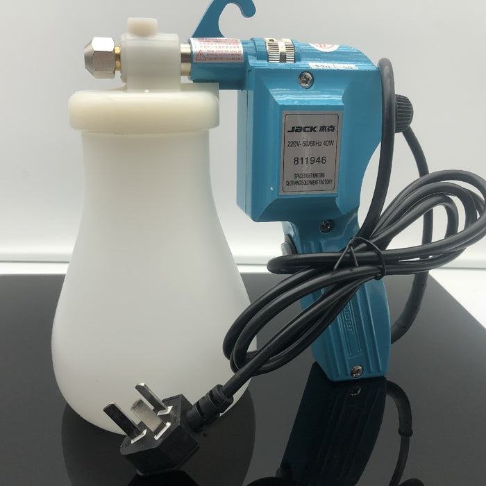 JACK® TEXTILE CLEANING GUN (811946)
