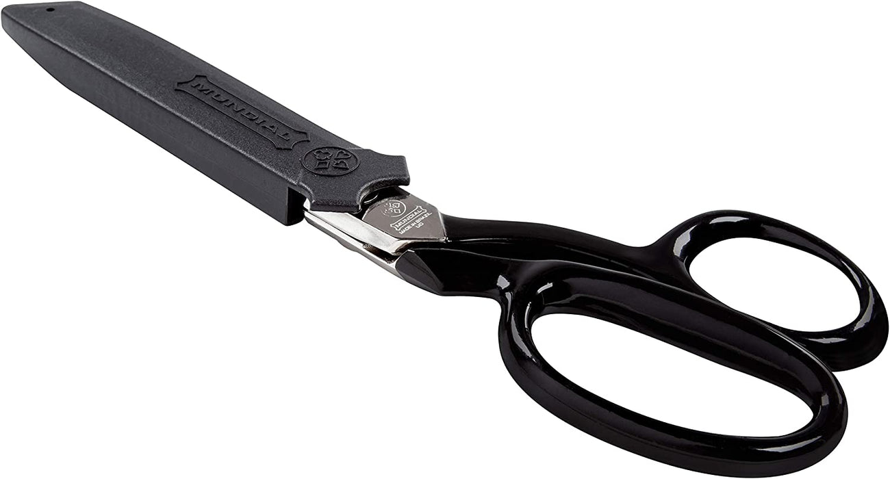 Mundial® 270-8 Industrial Bent Trimmers 8"