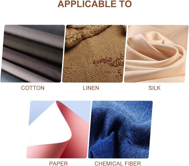 RC-100 FABRIC CUTTING MACHINE