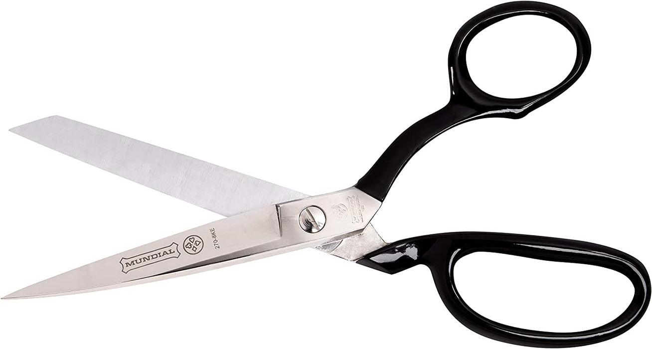 Mundial® 270-8 Industrial Bent Trimmers 8"