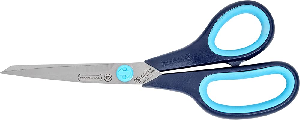 MUNDIAL® 1860-1 Dressmaker Shear 8 ½ “