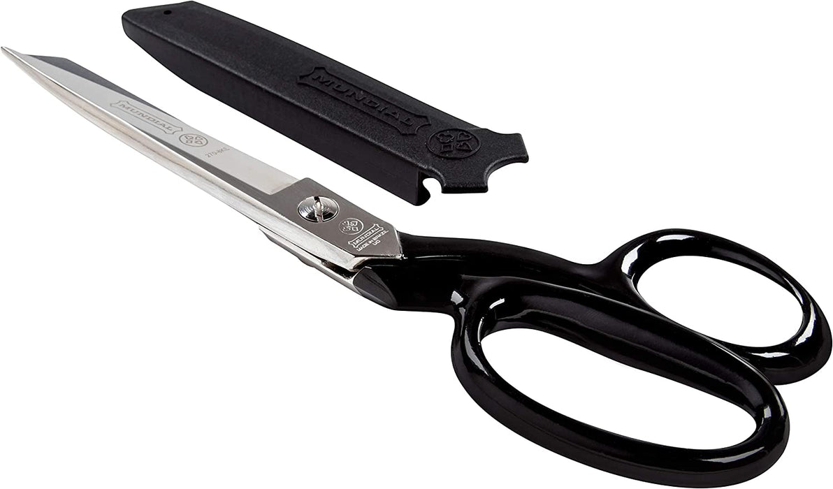 Mundial® 270-8 Industrial Bent Trimmers 8"