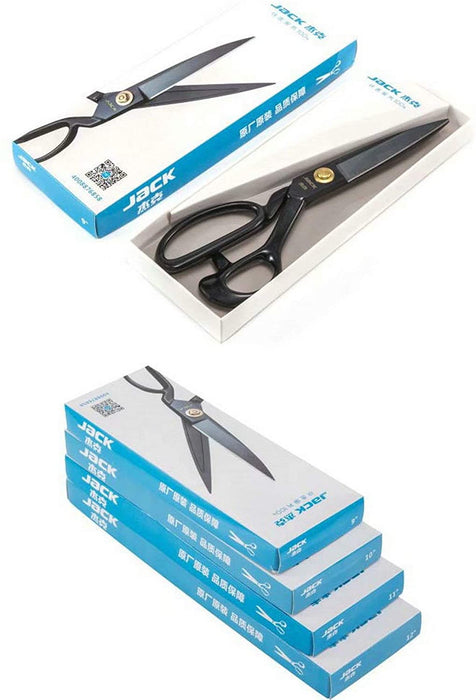 JACK® 11” Scissor High Quality Shear