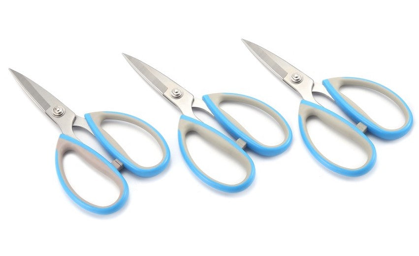 JACK® Scissors for heavy and thick material (810739)