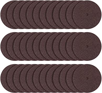 DREMEL® 409 15/16" Cutting Wheels, 36 Pack