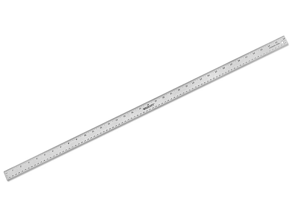 FAIRGATE® FG20-136:  36"x1.5" ENGLISH RULER