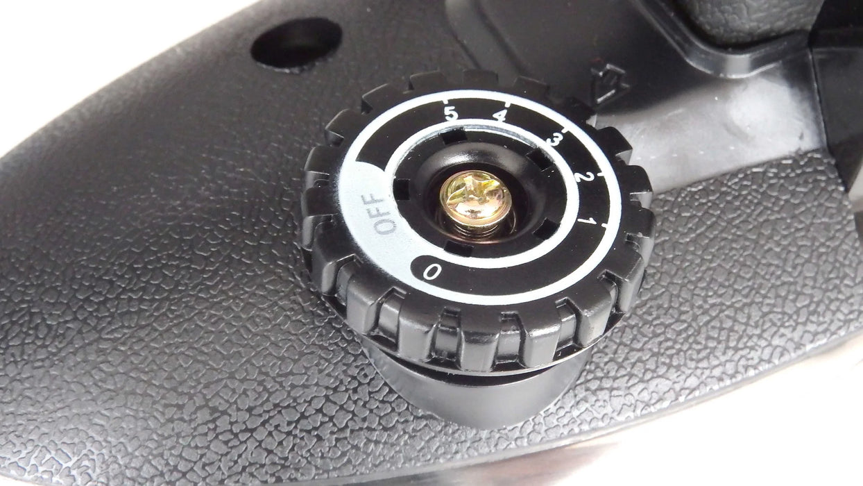 JZ-94A: Gravity Iron System