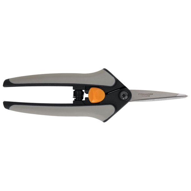 FISKARS® Spring Action Snips