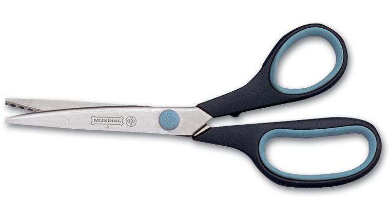 MUNDIAL®  Pinking Shear 8 ½"