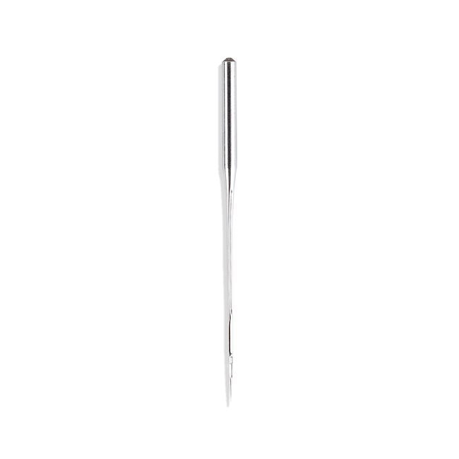 Groz-Beckert Light Ball Point Straight Stitch Industrial Machine Needles - UYx128GAS, UYx128GBS, TVx3 - 10/Pack