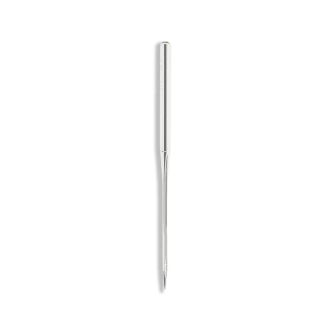 Groz-Beckert Light Ball Point Straight Stitch Industrial Machine Needles - 16x257, DBx1, 1738 - 10/Pack