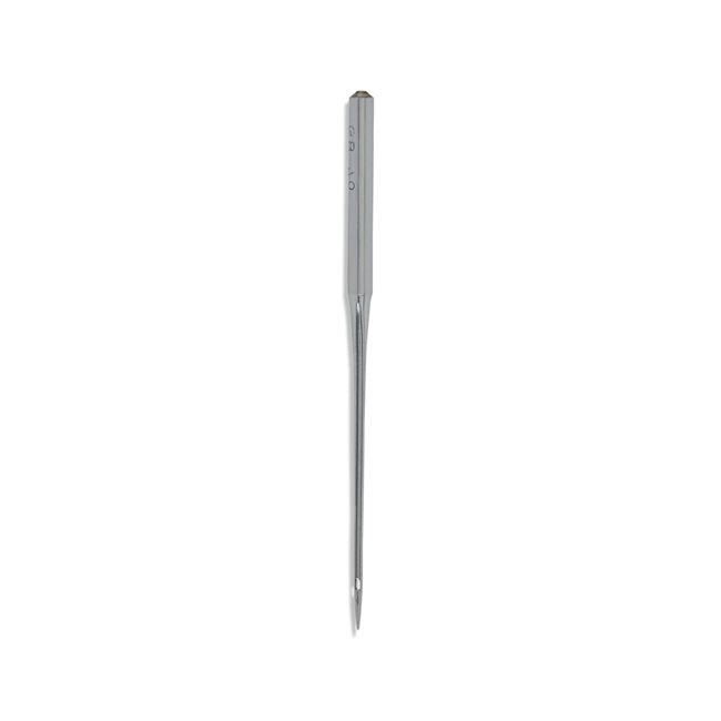 Groz-Beckert Regular Point Straight Stitch Industrial Machine Needles  - 135x17, DPx17 - 10/Pack