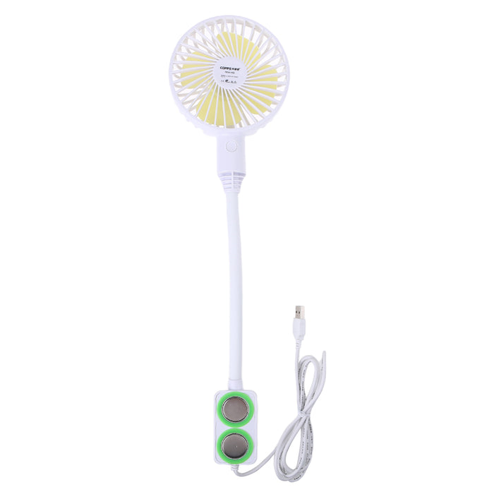 3-SPEED USB FAN