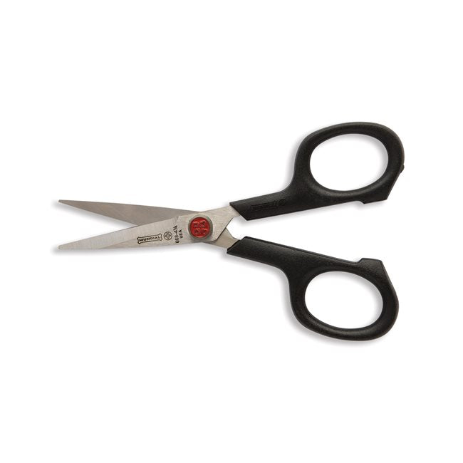 Mundial® Light-Weight Embroidery Scissors - 4 1/4"