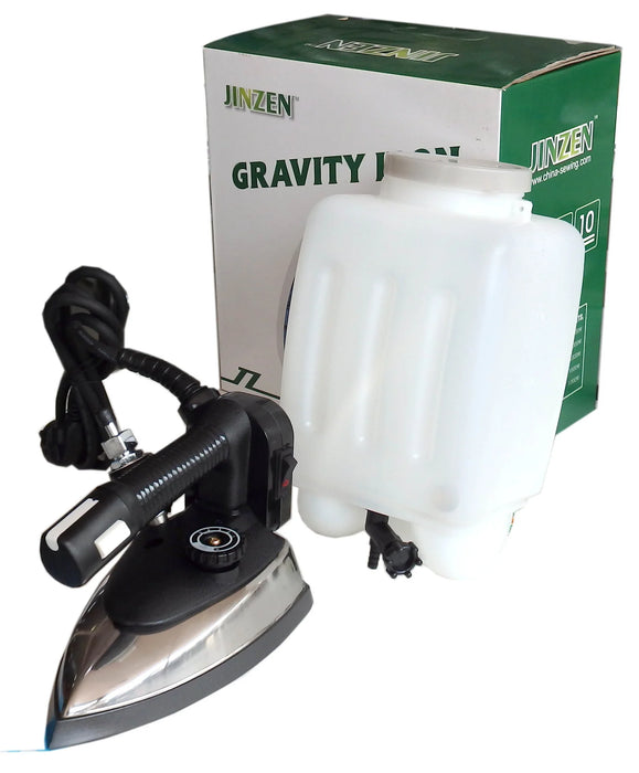 JZ-94A: Gravity Iron System