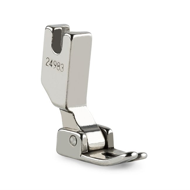 Hinged Standard Sewing Machine Foot - (24983/P35)