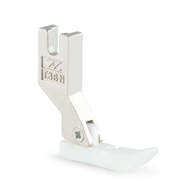 Cording Non-Stick Sewing Machine Foot - Right Foot (12435HNT)