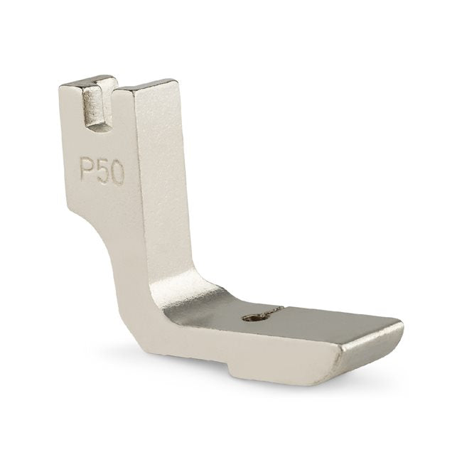 Gathering/Shirring Sewing Machine Foot - (120828/P50)