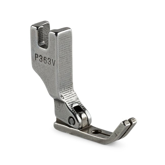 Split Hinged Sewing Machine Foot - (165010H)